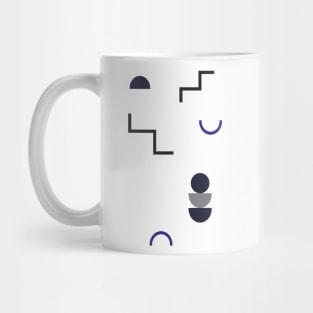 Minimal 03 Mug